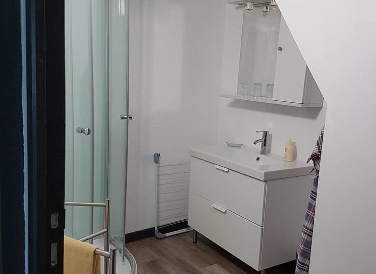 민박 Chambres D Hôtes Aux Tournesols