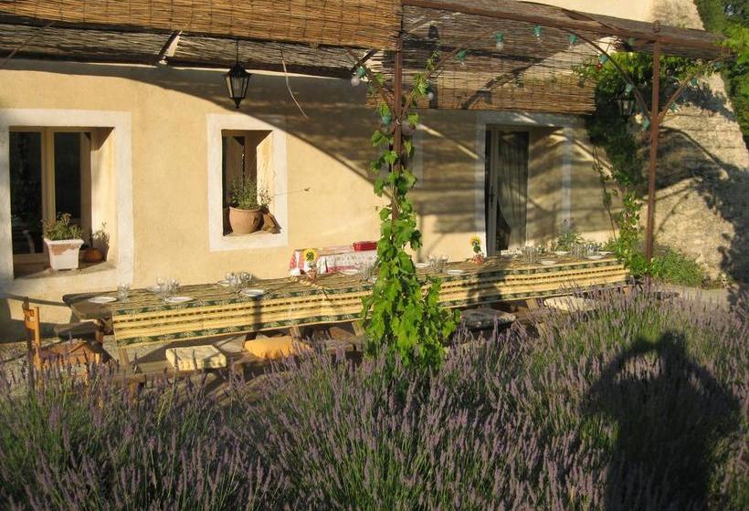 민박 Chambres D Hôtes Aux Tournesols