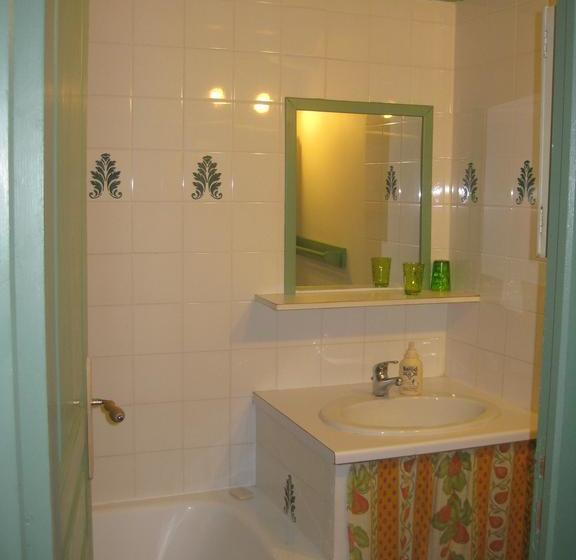 민박 Chambres D Hôtes Aux Tournesols