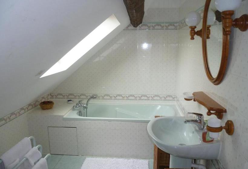 צימר Chambres D'hôtes Legros