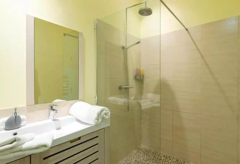Aamiaismajoitus (B&B) L Ilot Vignes