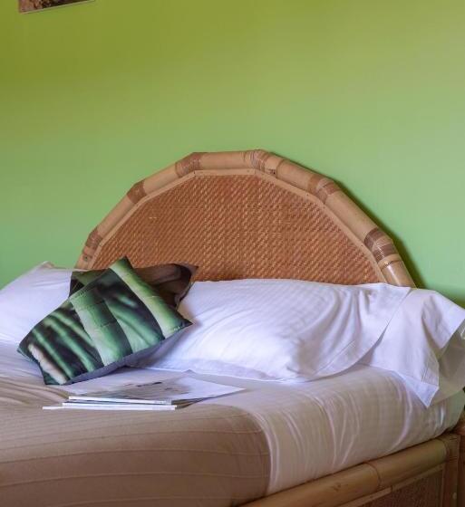 مبيت وإفطار L Ilot Vignes