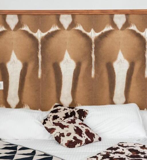 مبيت وإفطار L Ilot Vignes