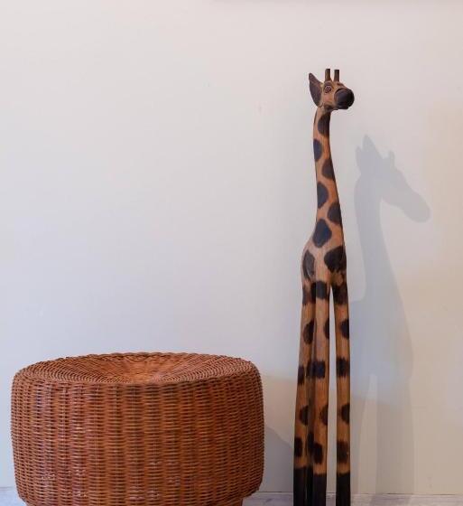 مبيت وإفطار L Ilot Vignes