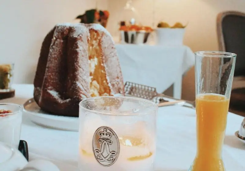 تختخواب و صبحانه La Maison De Marc