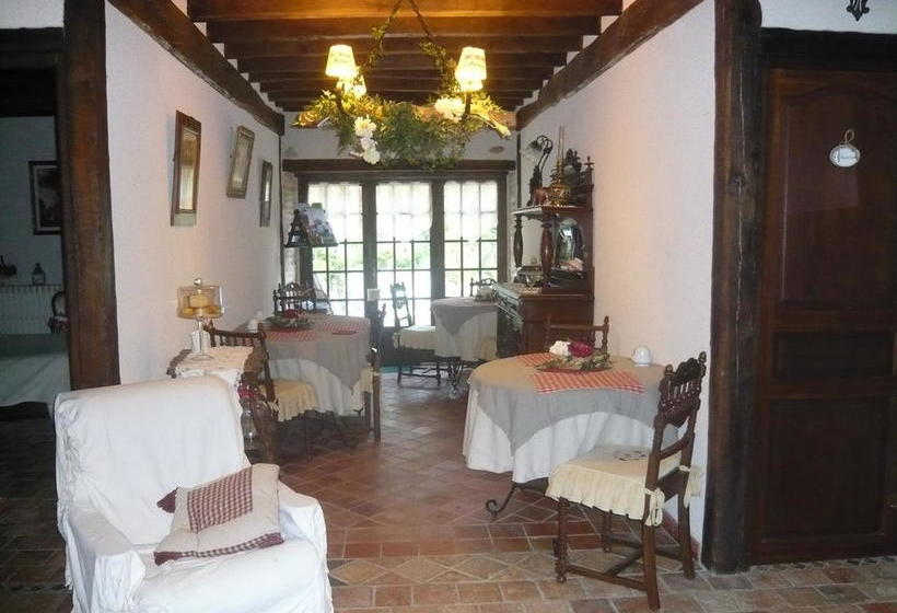 ベッドアンドブレックファースト La Petite Ferme