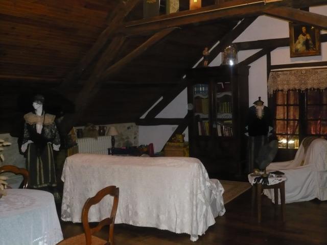 ベッドアンドブレックファースト La Petite Ferme