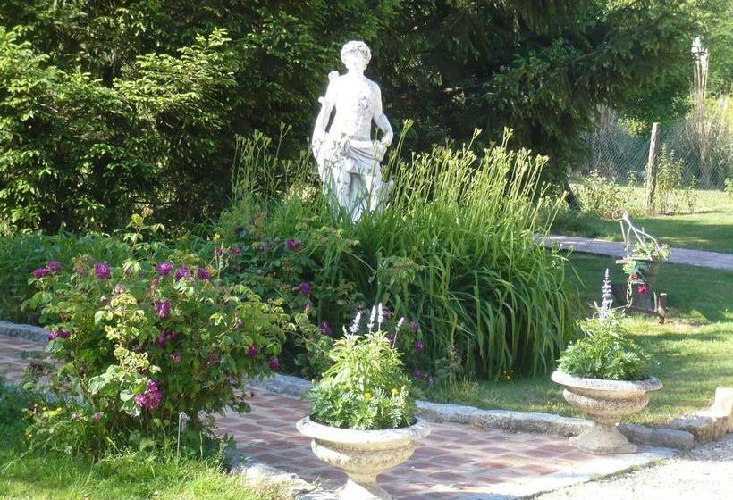 ベッドアンドブレックファースト La Petite Ferme