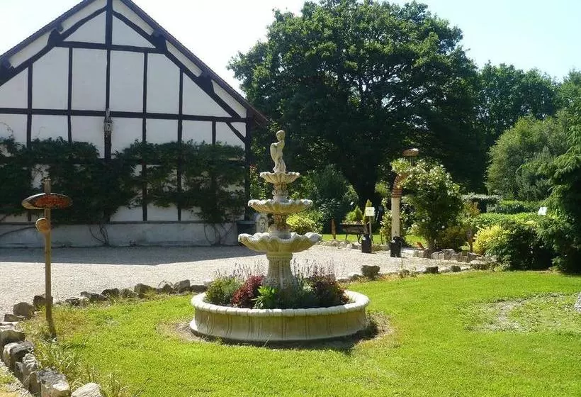 Aamiaismajoitus (B&B) La Petite Ferme