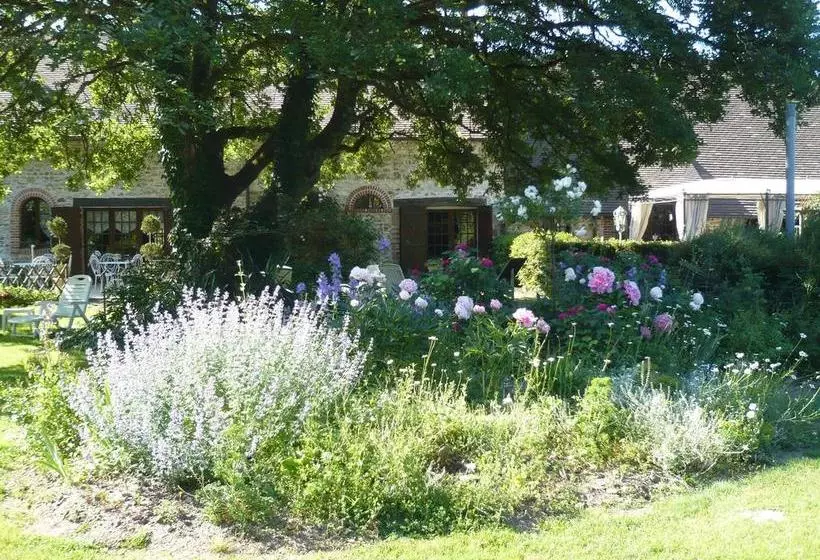 Aamiaismajoitus (B&B) La Petite Ferme