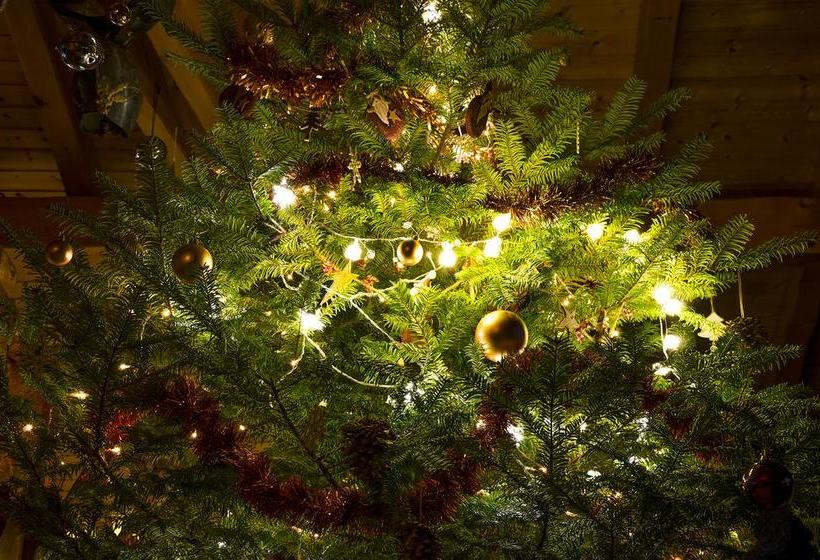 住宿加早餐  La Portette Chambres D Hôtes