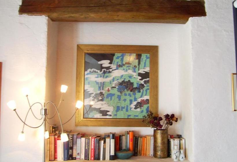 住宿加早餐  La Portette Chambres D Hôtes