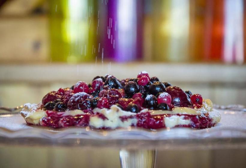 住宿加早餐  La Portette Chambres D Hôtes