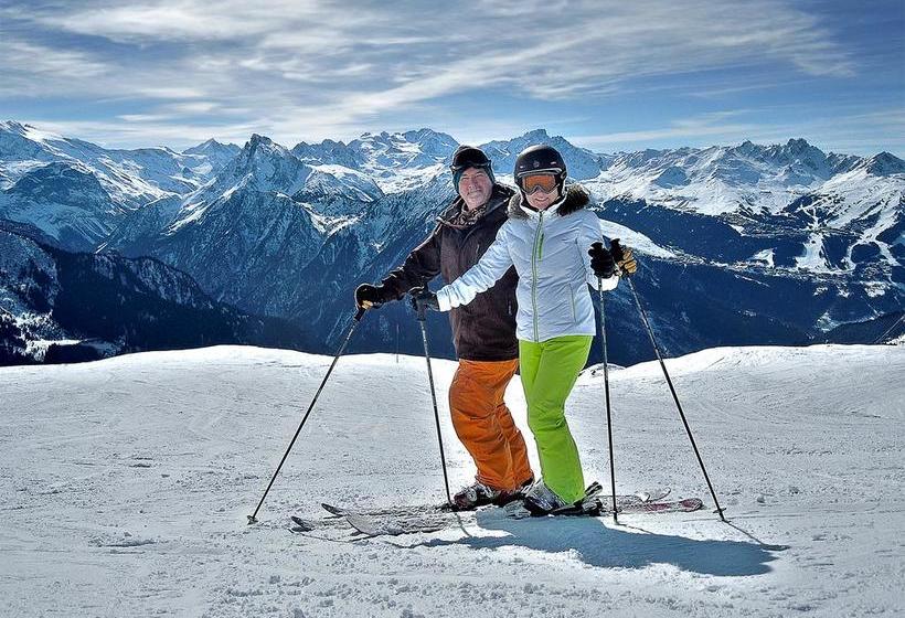 住宿加早餐  La Portette Chambres D Hôtes