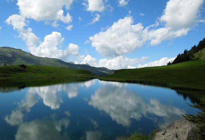 住宿加早餐  La Portette Chambres D Hôtes