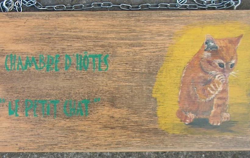 Bed and Breakfast Le Petit Chat