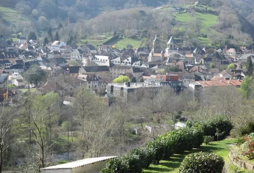 Aamiaismajoitus (B&B) Le Petit Chat