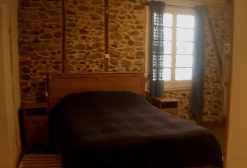 Aamiaismajoitus (B&B) Le Petit Chat