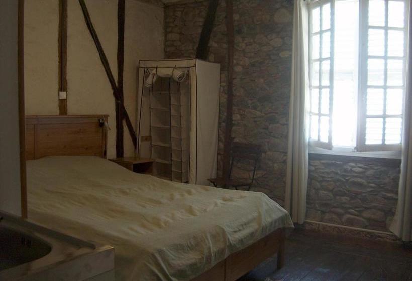 Bed and Breakfast Le Petit Chat