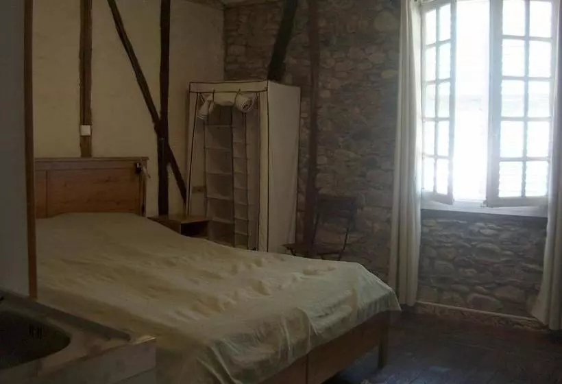 Aamiaismajoitus (B&B) Le Petit Chat