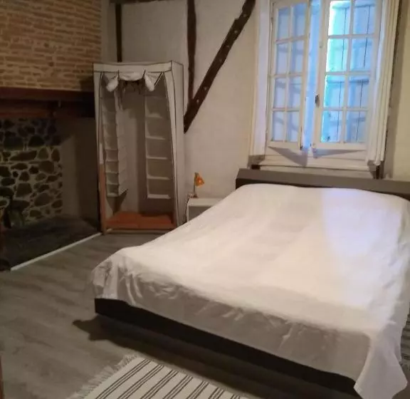 Aamiaismajoitus (B&B) Le Petit Chat