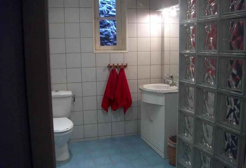 Bed and Breakfast Le Petit Chat