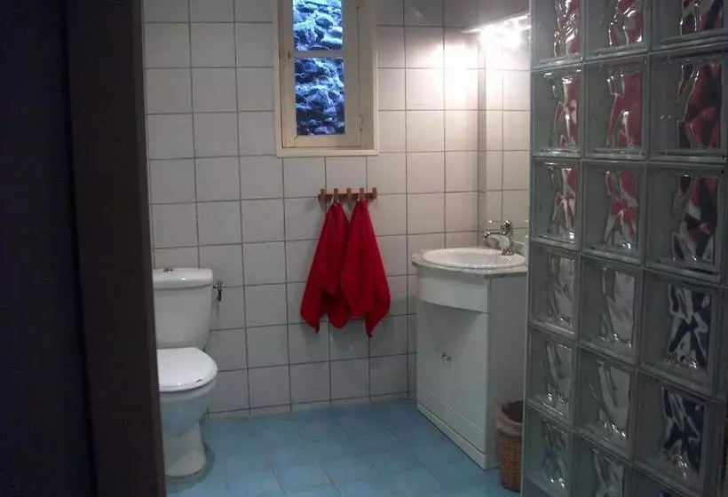 Aamiaismajoitus (B&B) Le Petit Chat