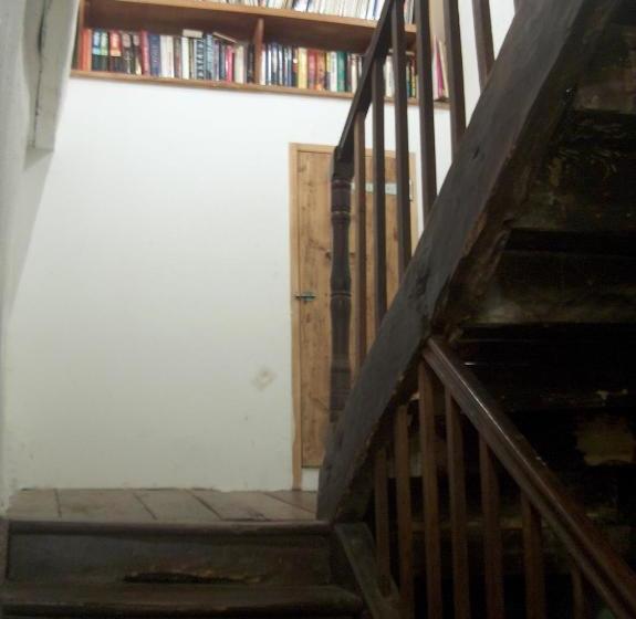 Bed and Breakfast Le Petit Chat