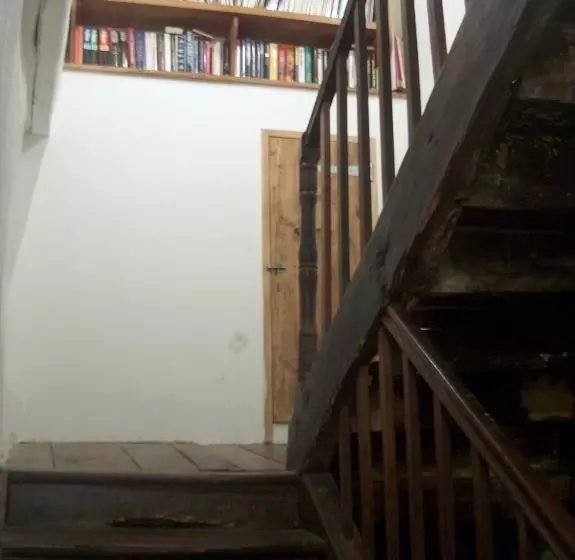 Aamiaismajoitus (B&B) Le Petit Chat