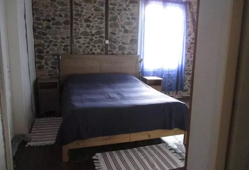 Aamiaismajoitus (B&B) Le Petit Chat