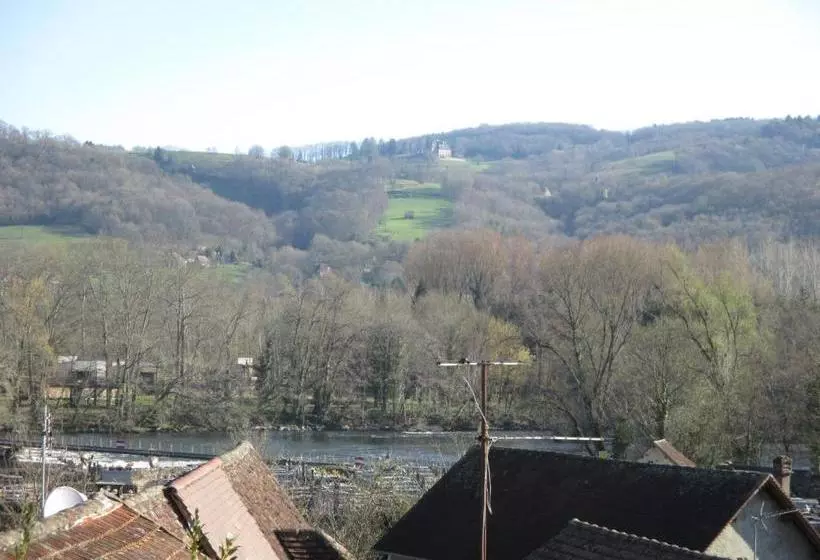 Aamiaismajoitus (B&B) Le Petit Chat