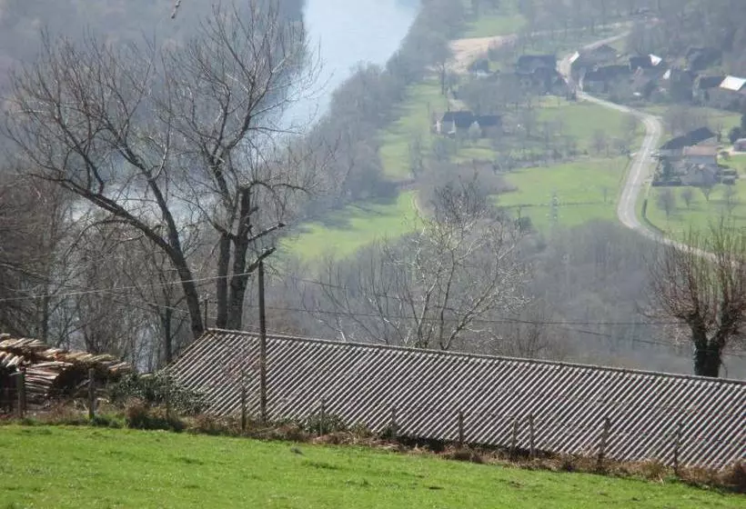 Aamiaismajoitus (B&B) Le Petit Chat