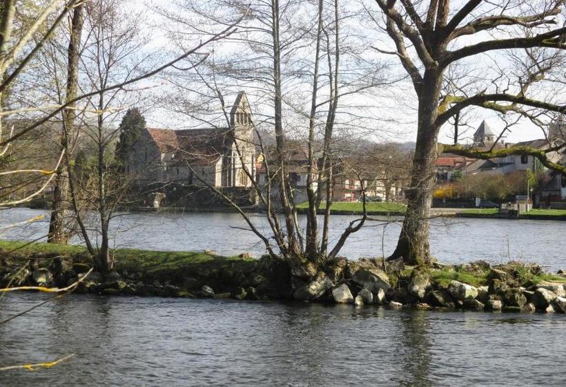 Bed and Breakfast Le Petit Chat