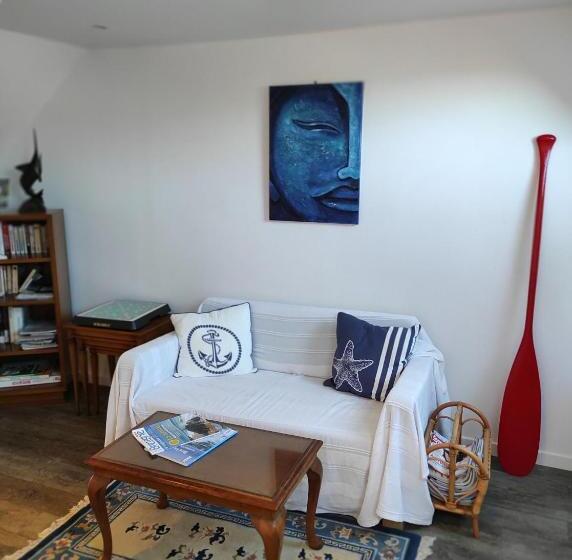 住宿加早餐 Le Petit Kerangoï