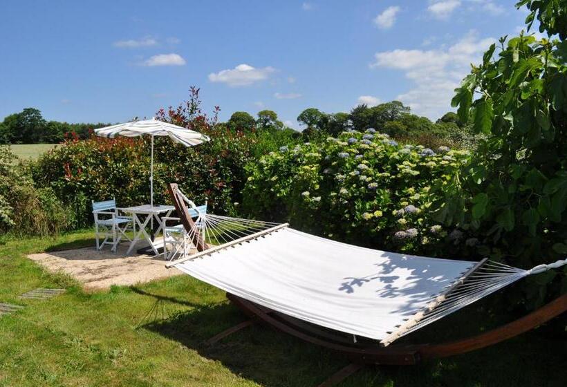 住宿加早餐 Le Petit Kerangoï