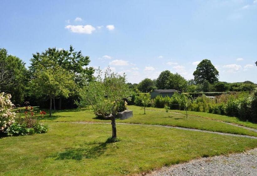 住宿加早餐 Le Petit Kerangoï