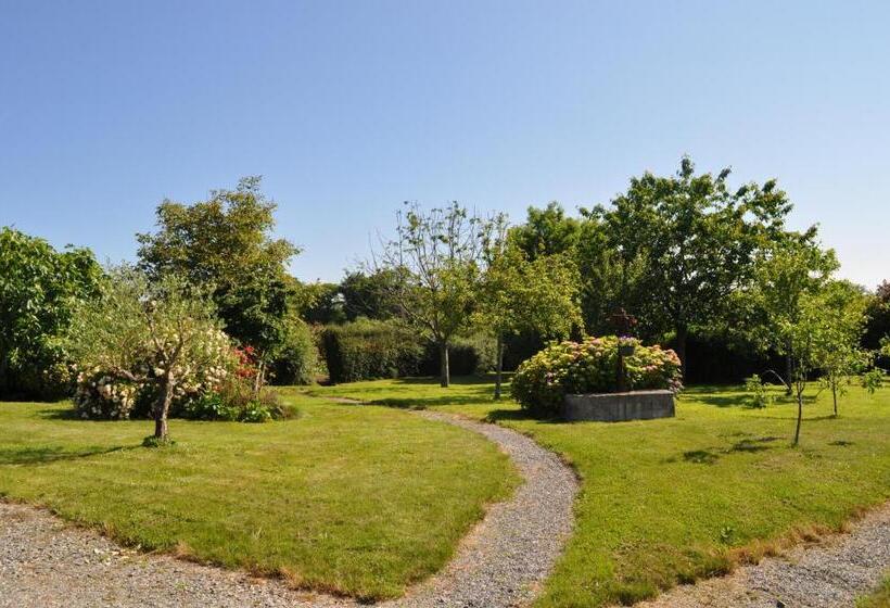 住宿加早餐 Le Petit Kerangoï