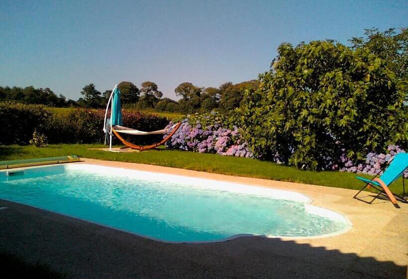 住宿加早餐 Le Petit Kerangoï