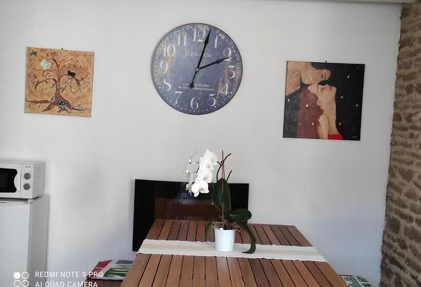 住宿加早餐 Le Petit Kerangoï