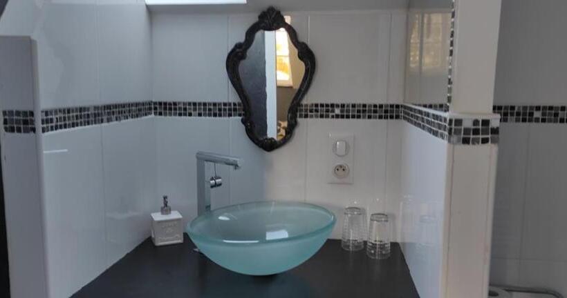 住宿加早餐 Le Petit Kerangoï