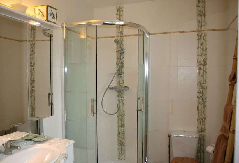 ベッドアンドブレックファースト Chambres D Hôtes Le Petit Nailly