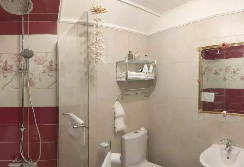 تختخواب و صبحانه Le Relais De La Tour