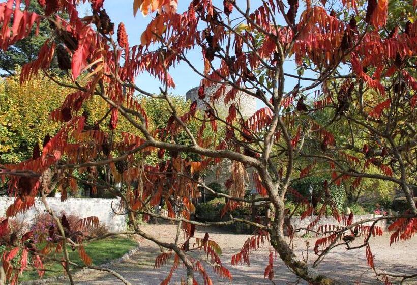 צימר Le Relais De La Tour