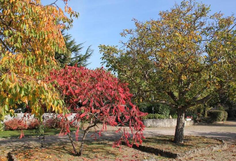 צימר Le Relais De La Tour