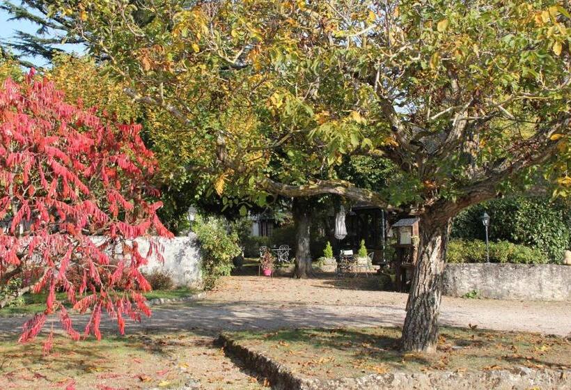 צימר Le Relais De La Tour