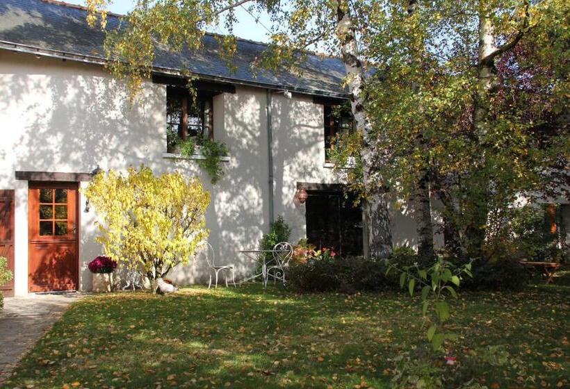 צימר Le Relais De La Tour