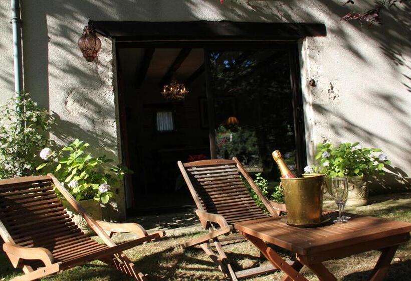 צימר Le Relais De La Tour