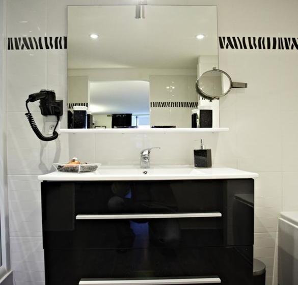 Bed & Breakfast Maison D Hôtes Les Jardins De Mazamet