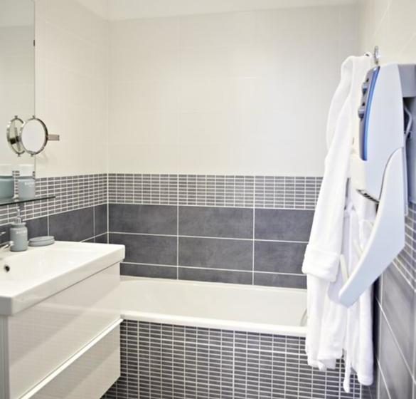 Bed & Breakfast Maison D Hôtes Les Jardins De Mazamet