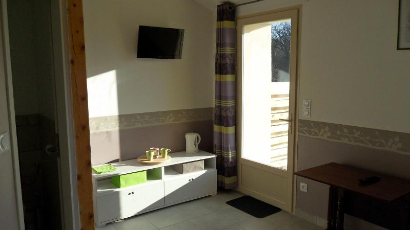 مبيت وإفطار Les ânes De Forcalquier